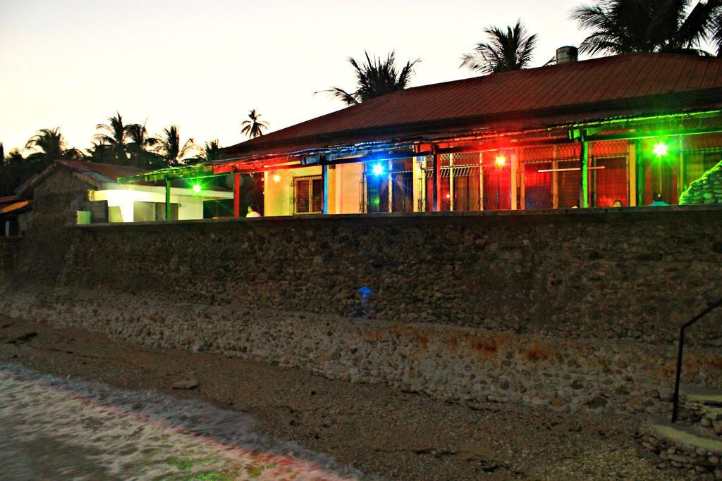 אוסלוב Lagunde Beach Resort מראה חיצוני תמונה