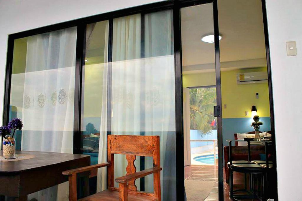 אוסלוב Giswold-Lagunde Beach Resort מראה חיצוני תמונה