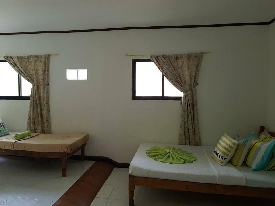 אוסלוב Giswold-Lagunde Beach Resort מראה חיצוני תמונה